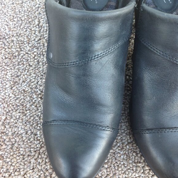 boc Ankle Boot Booties Size 8M - Picture 2 of 16